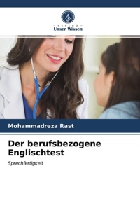 Der berufsbezogene Englischtest